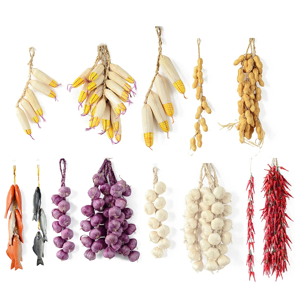 Photography Of Food - Simulatie Kunstmatige Schuim Voedsel Plantaardige Knoflook