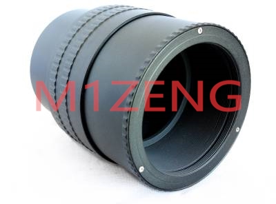 Macro Extension Tube - M65-m65 36-90 Mount Scherpstellen Helicoid Ring