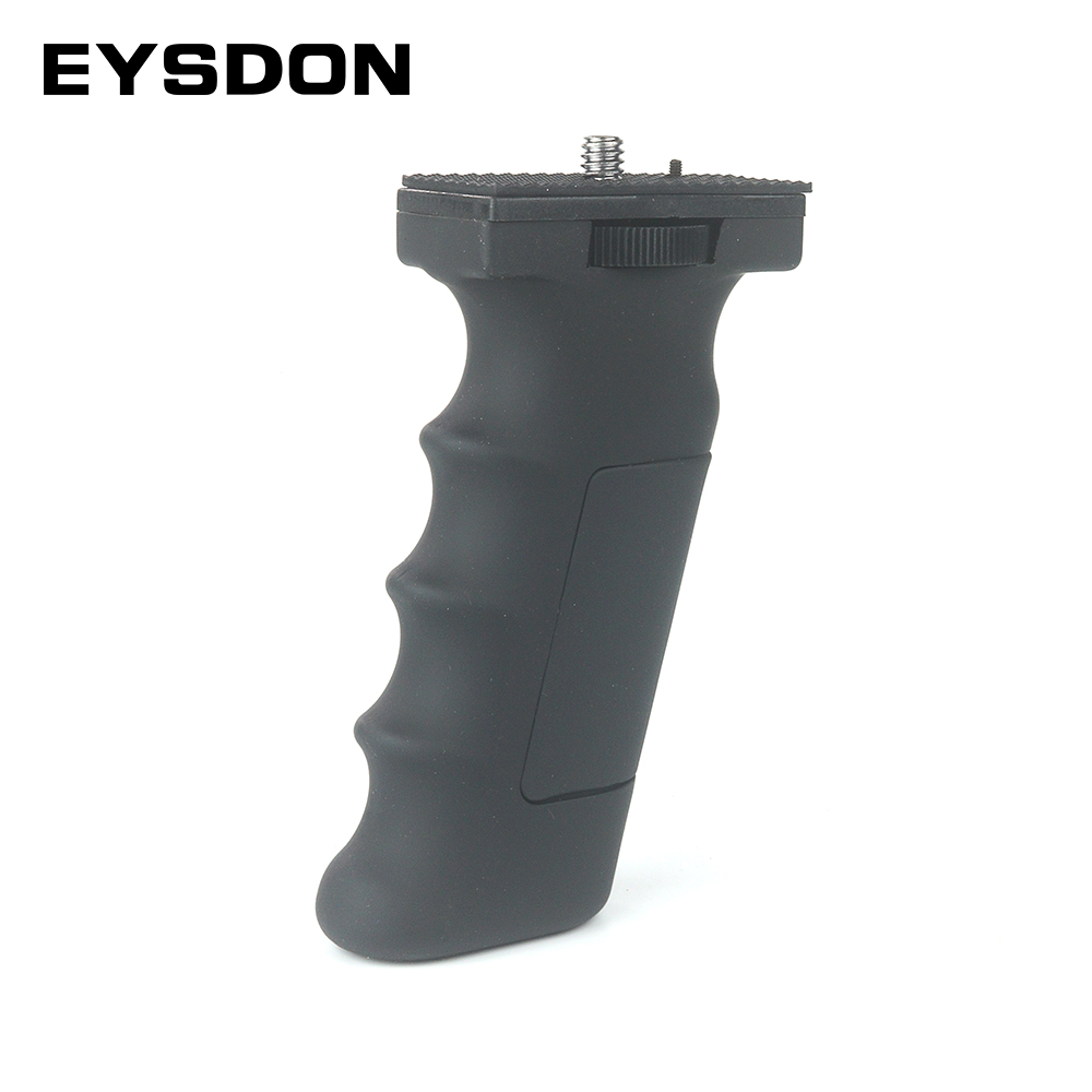 Handheld Stabilizer Gimbal - Eysdon Handgreep Handheld Stabilisator Selfiestick Met