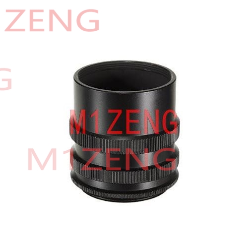 Macro Extension Tube - m39 Macro Extension Tube-ringset Adapte voor