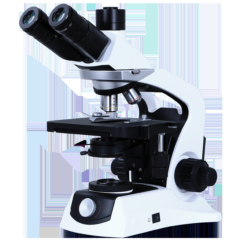 Photography University - Biologische microscoopplan/infinity optisch systeem van onderzoeksgraad