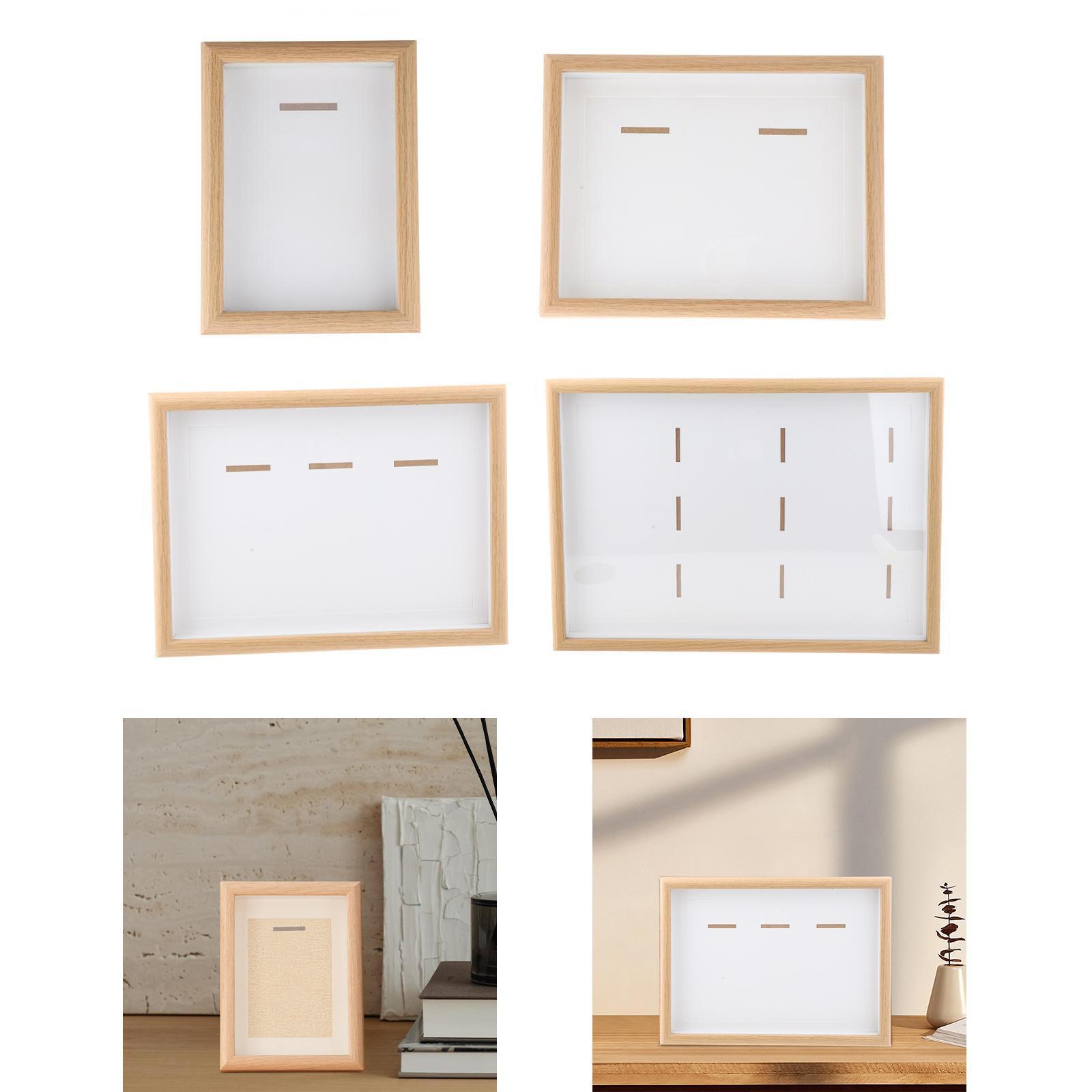 Photography Awards - Medaillesvitrine Stofdicht fotolijst voor marathon- en