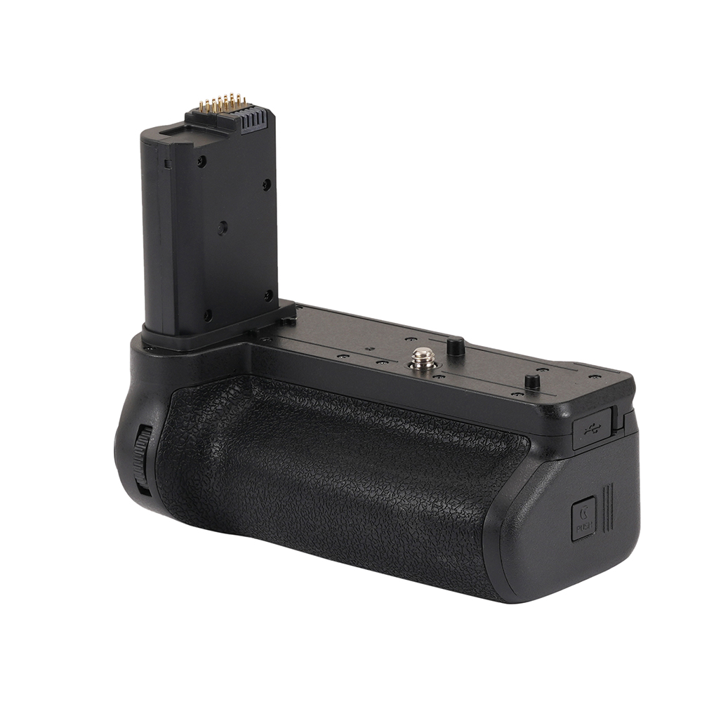FOTGA Verticale Batterij Grip  - Nikon Camera Z6 Iii recensie en prijs