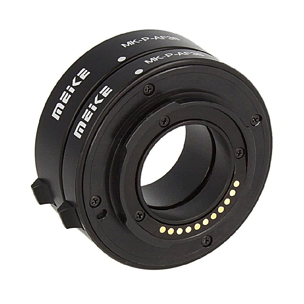 Meike Auto Focus Macro Extensi - Macro Extension Tube recensie en prijs