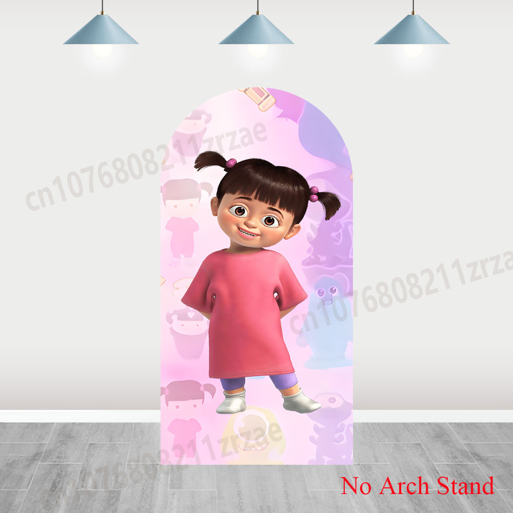 Arch Cover Monsters University - Photography University recensie en prijs