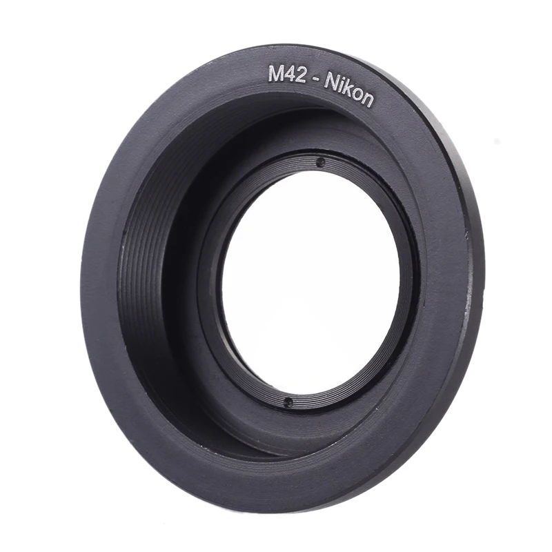 M42 - AI-lens voor Nikon AI Mo - Macro Extension Tube recensie en prijs