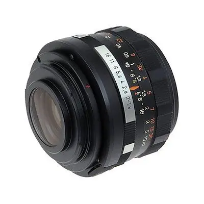 M42 - AI-lens voor Nikon AI Mo - Macro Extension Tube recensie en prijs