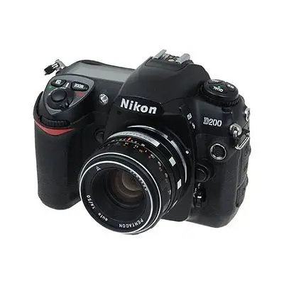 M42 - AI-lens voor Nikon AI Mo - Macro Extension Tube recensie en prijs