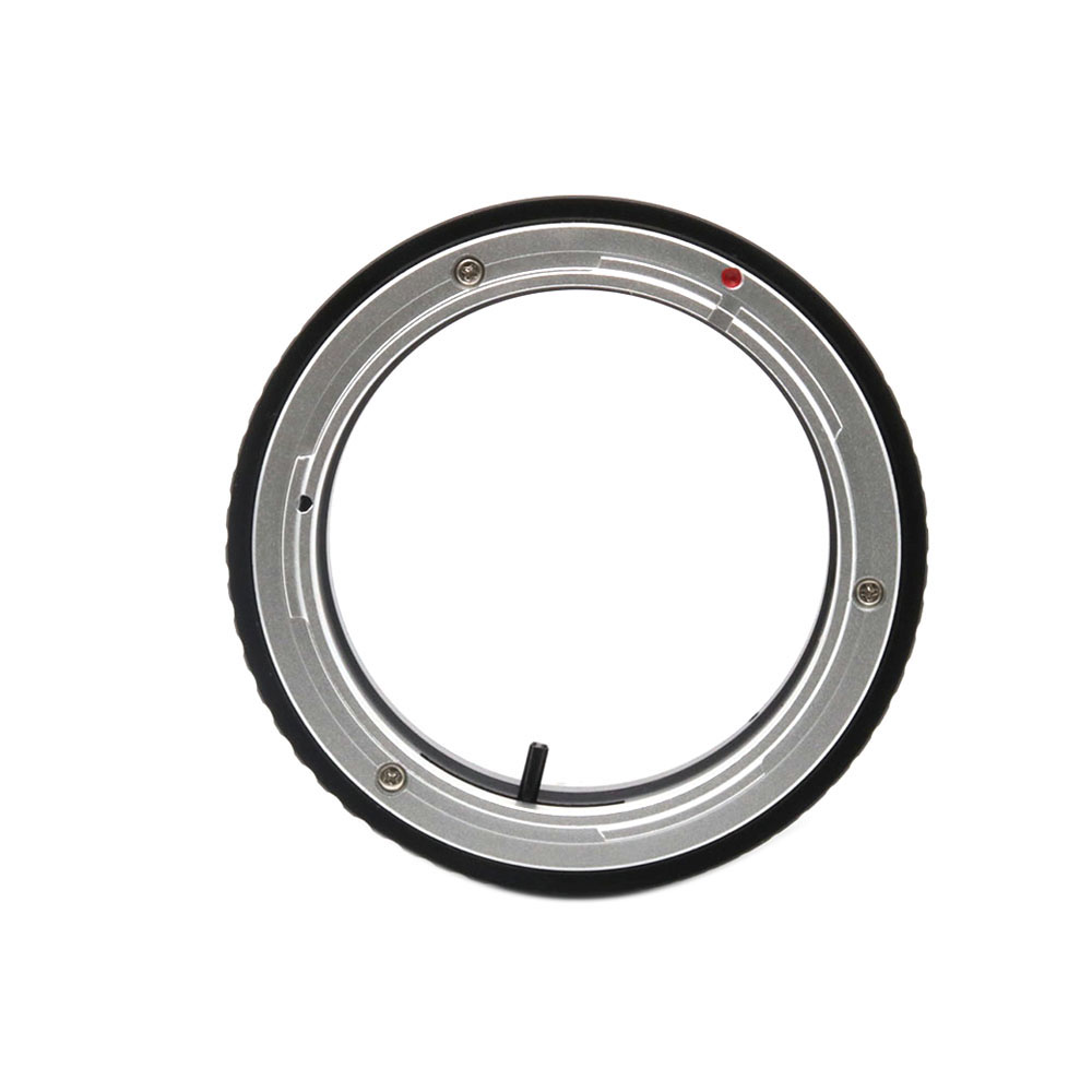 FD-EF voor Canon FD / FL-lens  - Macro Extension Tube recensie en prijs