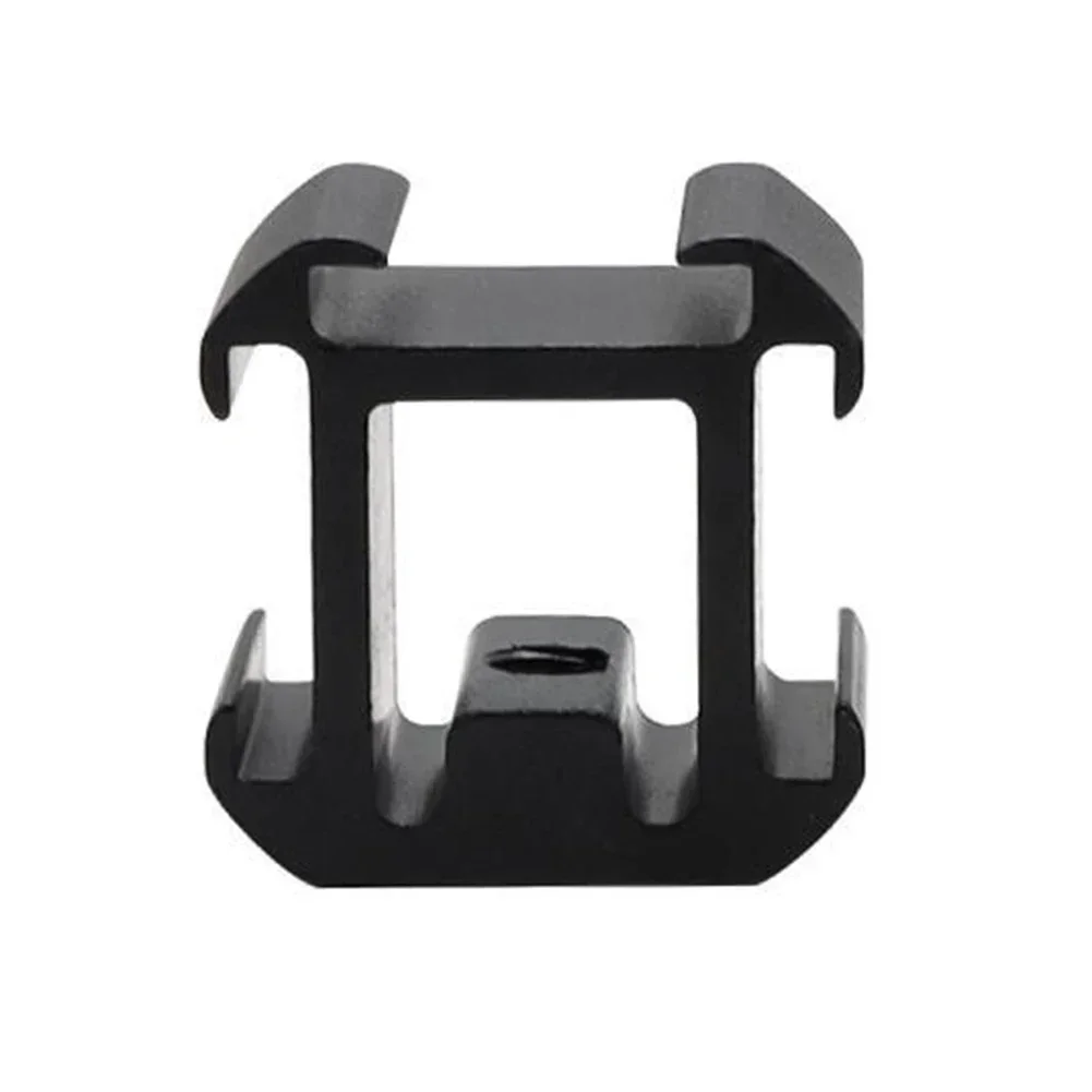 Triple Hot Shoe Mount Adapter  - Hot Shoe Adapter recensie en prijs