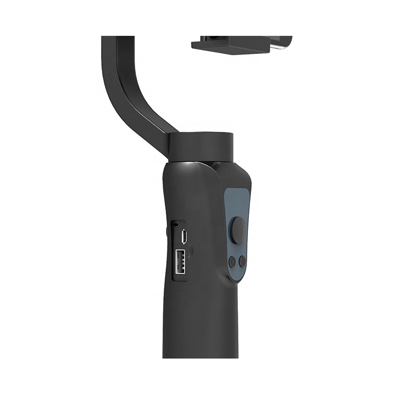 3-assige handheld mobiele gimb - Handheld Stabilizer Gimbal recensie en prijs