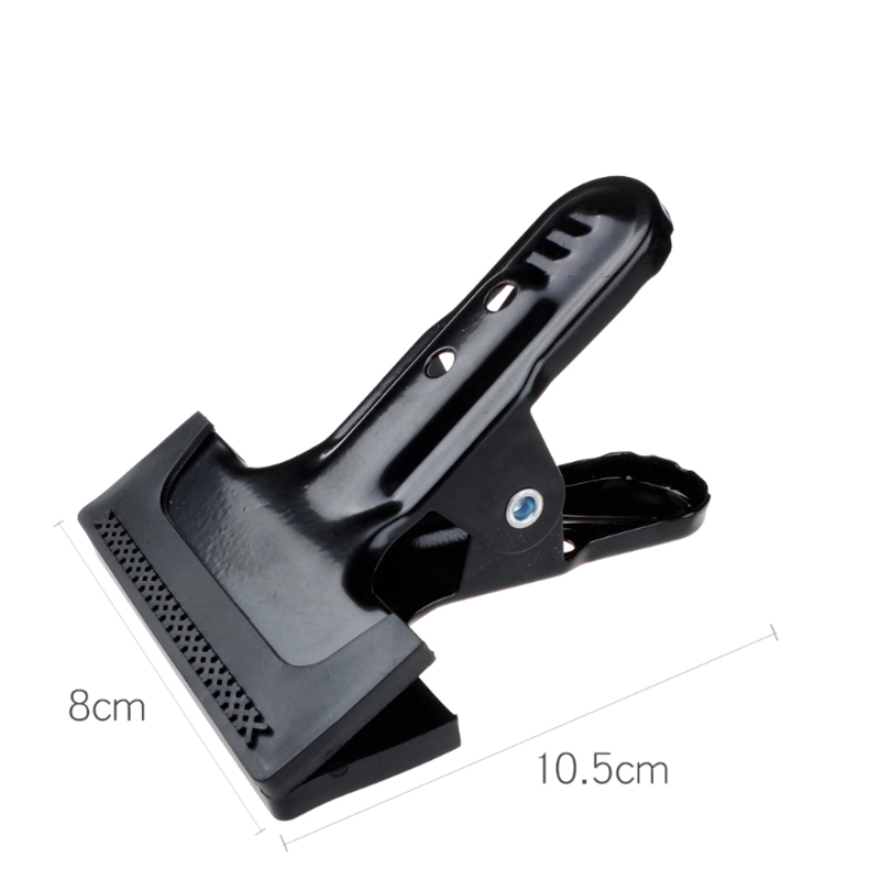 1-12 Stuks Metalen Clip Achter - Backdrop Stand Kit recensie en prijs