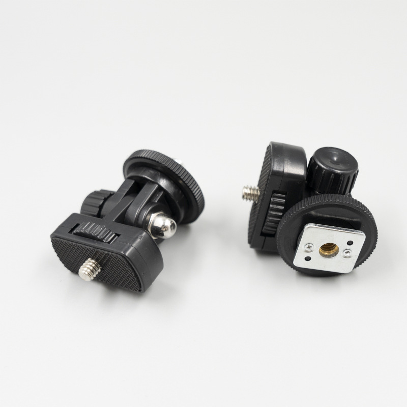 Universele Hot Shoe Mount Adap - Hot Shoe Adapter recensie en prijs