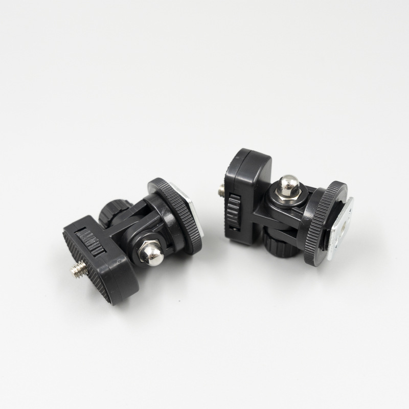 Universele Hot Shoe Mount Adap - Hot Shoe Adapter recensie en prijs