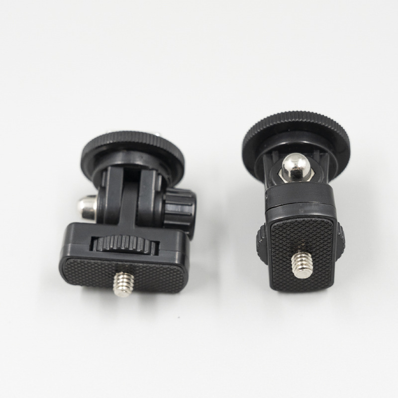 Universele Hot Shoe Mount Adap - Hot Shoe Adapter recensie en prijs