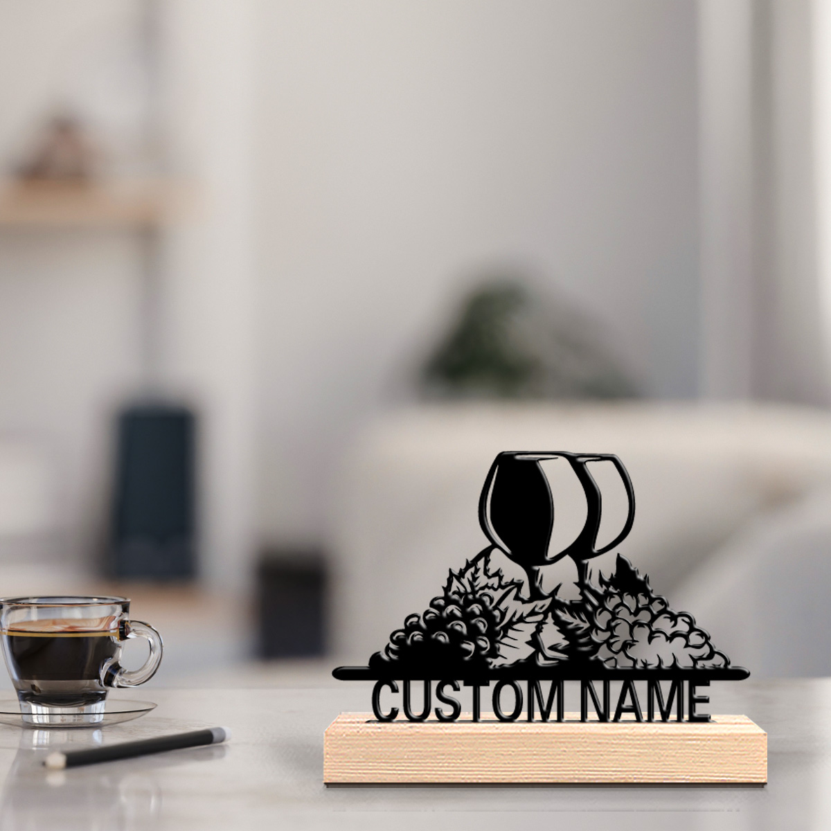 1 stuk Leuk Gepersonaliseerd A - Photography Day recensie en prijs