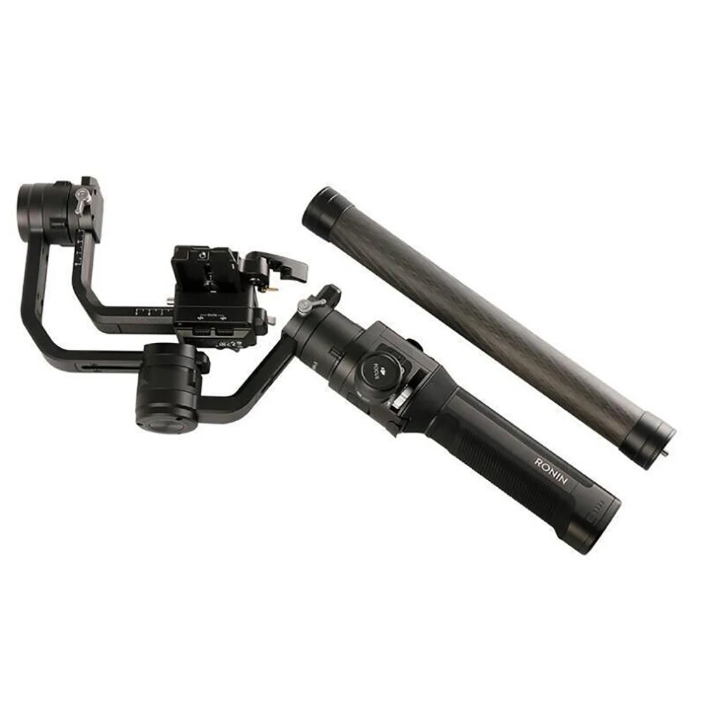 NIEUWE Handheld Extension Bar  - Handheld Stabilizer Gimbal recensie en prijs