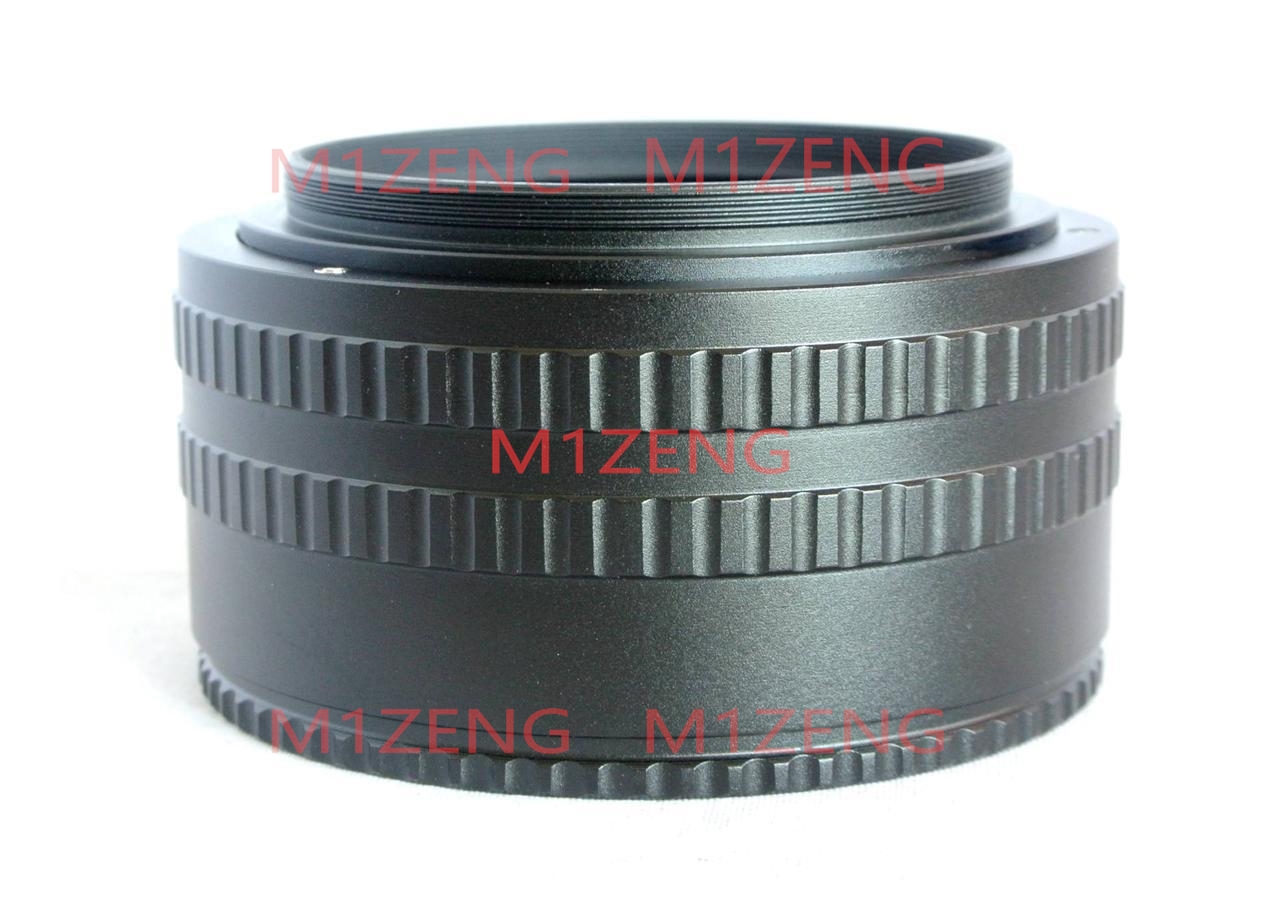 M65-m65 36-90 Mount Scherpstel - Macro Extension Tube recensie en prijs