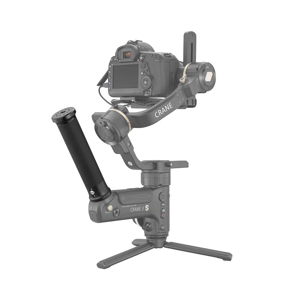 NIEUWE ZHIYUN EX1A04 EasySling - Handheld Stabilizer Gimbal recensie en prijs