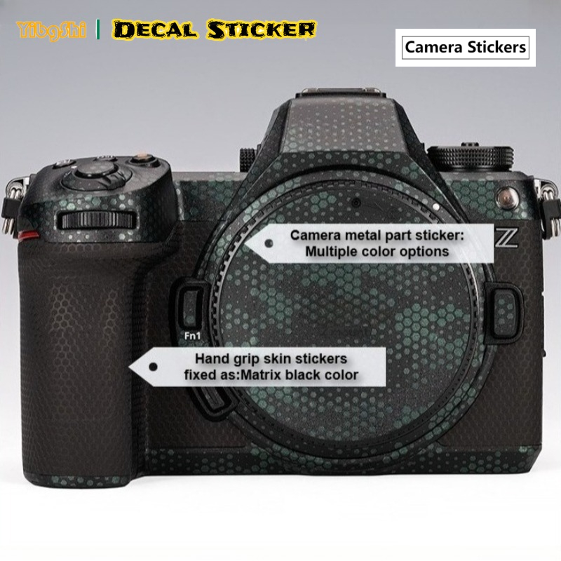 Voor Nikon Z6III Z63 Z6M3 Deca - Nikon Camera Z6 Iii recensie en prijs