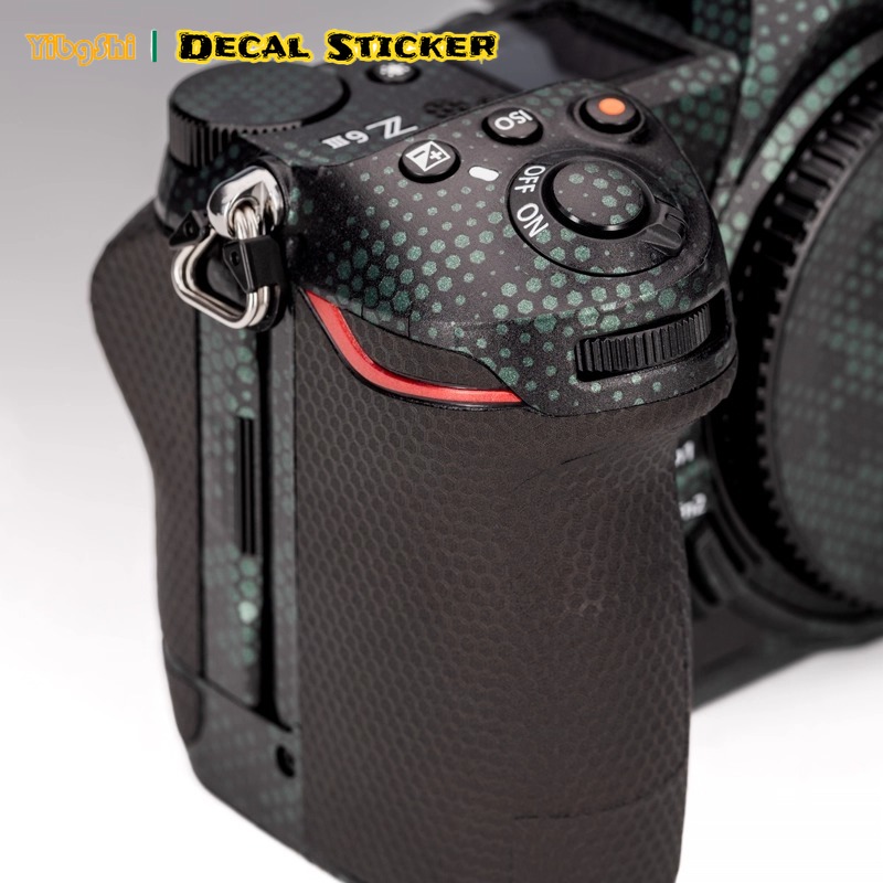 Voor Nikon Z6III Z63 Z6M3 Deca - Nikon Camera Z6 Iii recensie en prijs