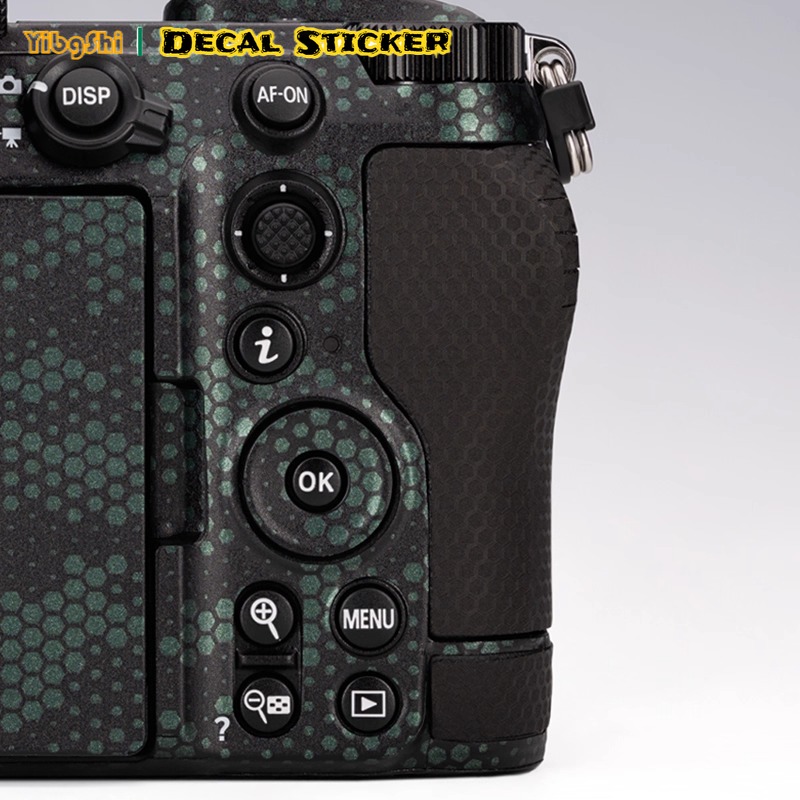 Voor Nikon Z6III Z63 Z6M3 Deca - Nikon Camera Z6 Iii recensie en prijs