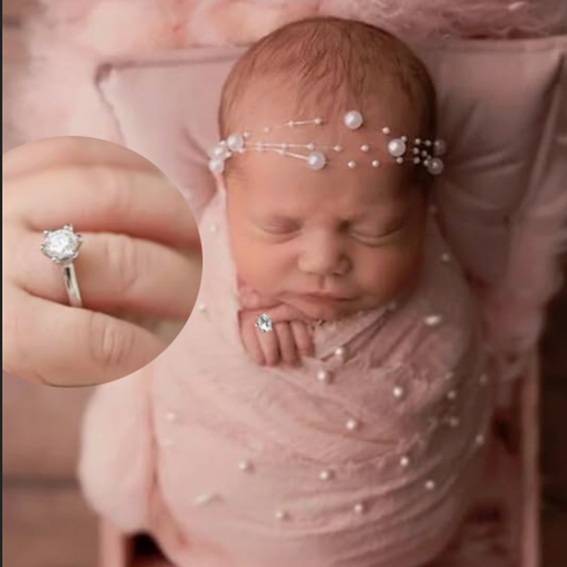 Babyfotografieringen - Strassa - Photography Of Memories recensie en prijs