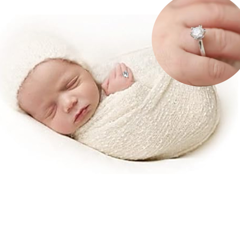 Babyfotografieringen - Strassa - Photography Of Memories recensie en prijs