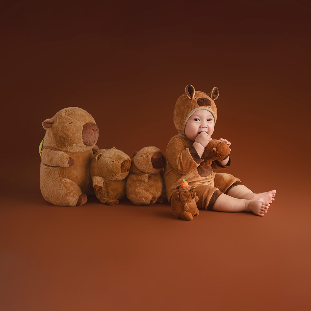 100 dagen babyviering thema fo - Photography Day recensie en prijs