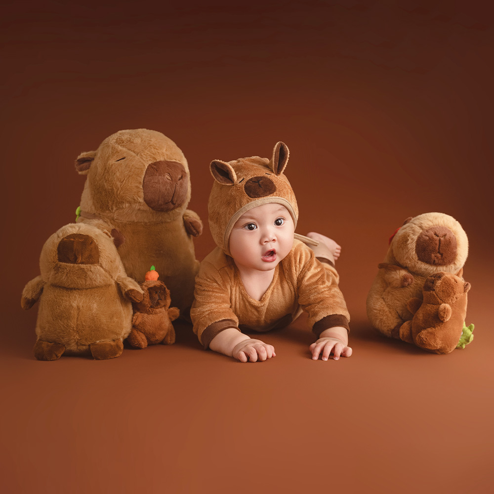 100 dagen babyviering thema fo - Photography Day recensie en prijs