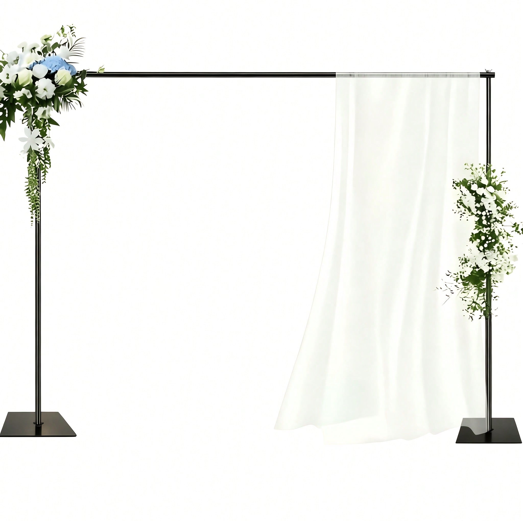 Achtergrondstandaardset Profes - Backdrop Stand Kit recensie en prijs