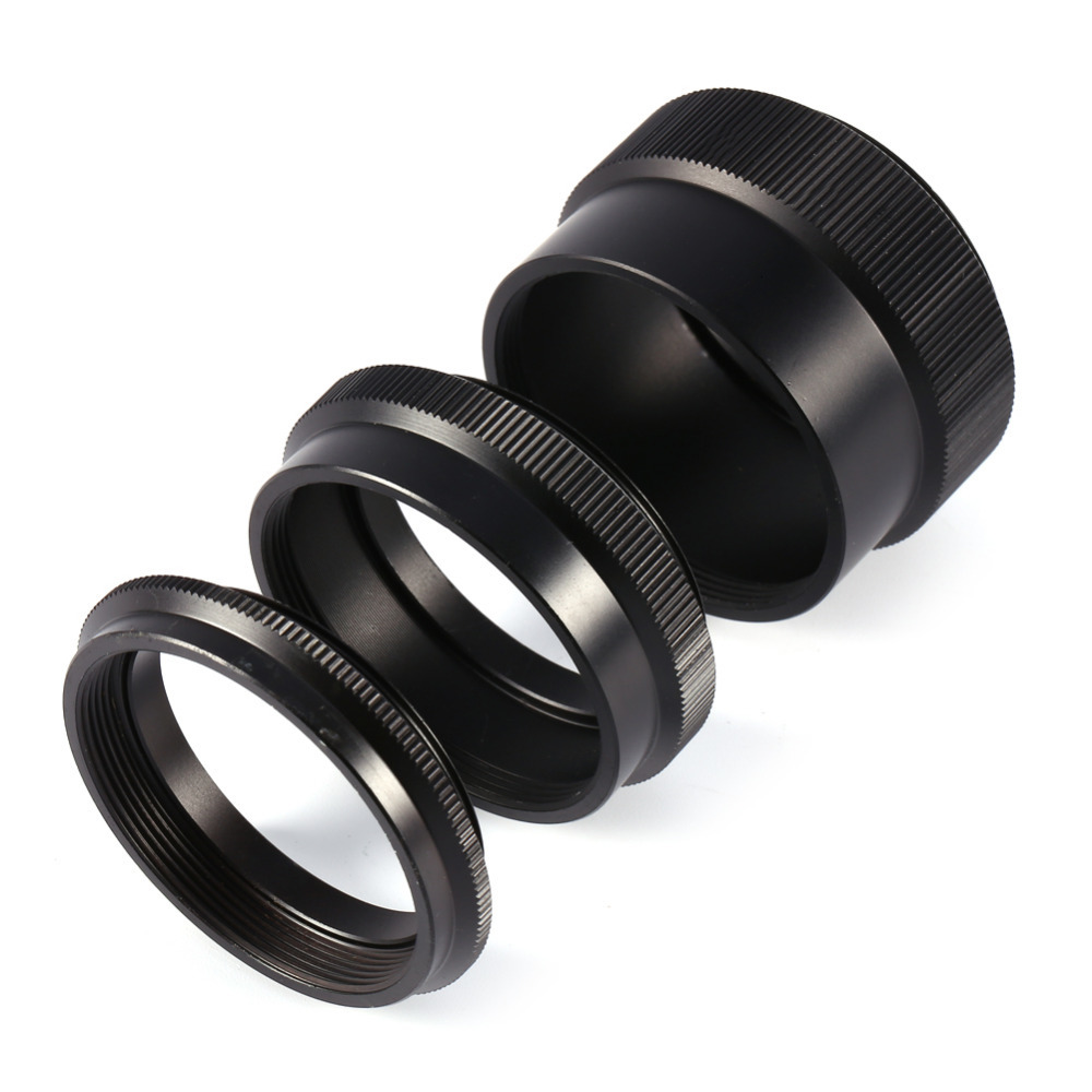 Macro verlengbuisring voor m42 - Macro Extension Tube recensie en prijs