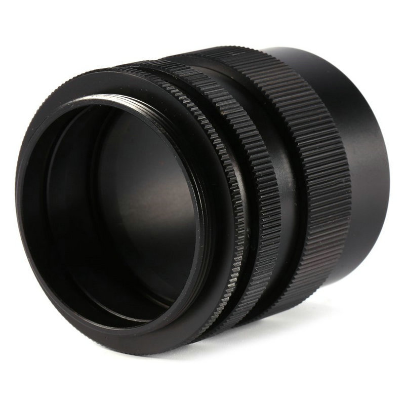 Macro verlengbuisring voor m42 - Macro Extension Tube recensie en prijs