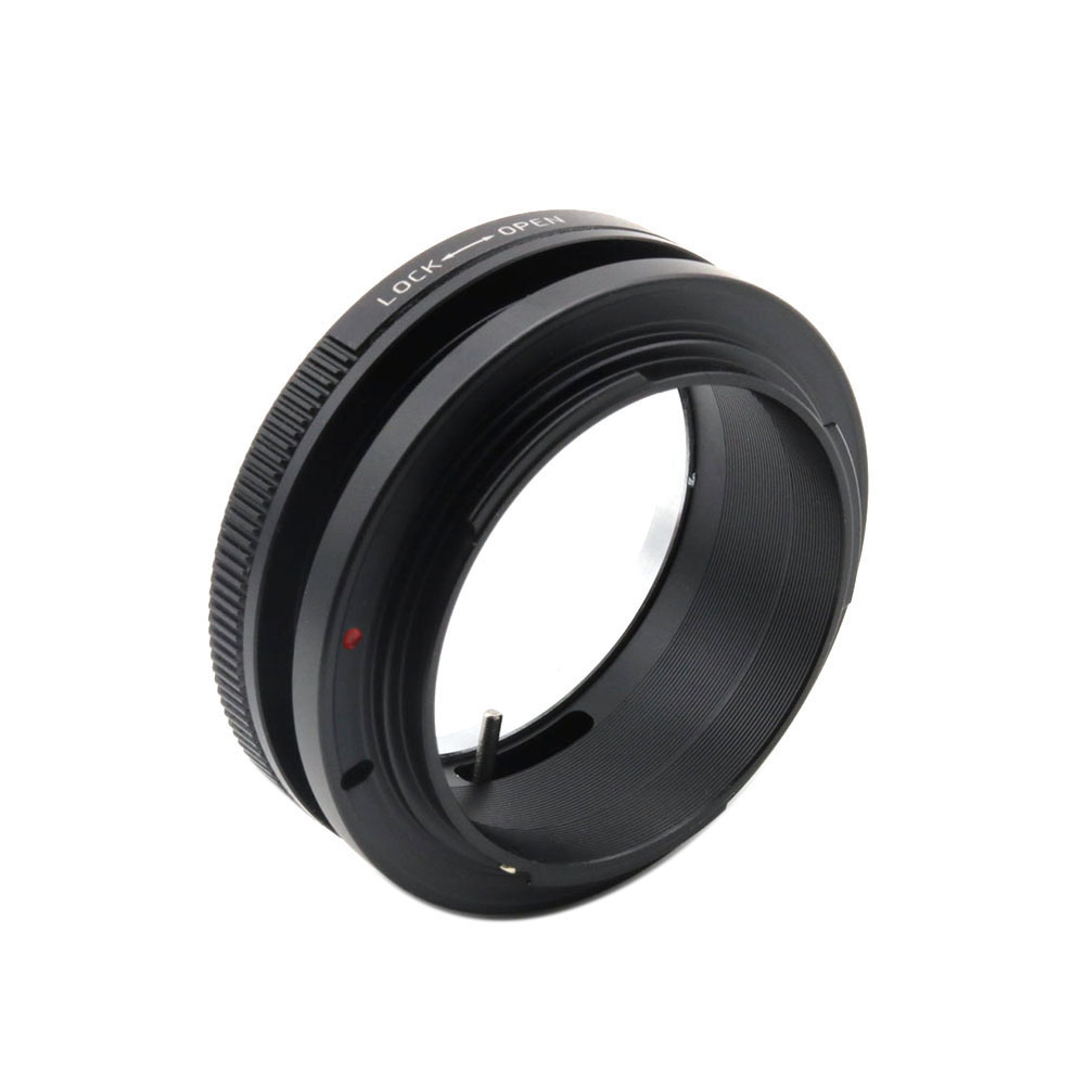 FD-RF adapterring voor Canon F - Macro Extension Tube recensie en prijs