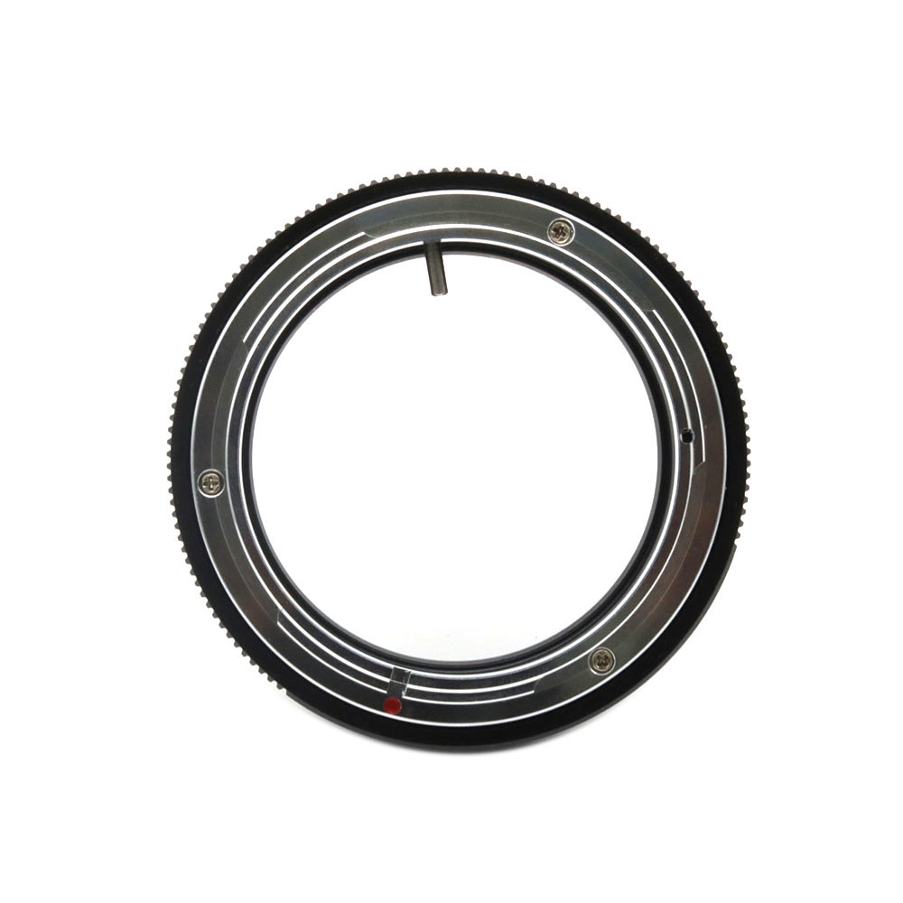 FD-RF adapterring voor Canon F - Macro Extension Tube recensie en prijs