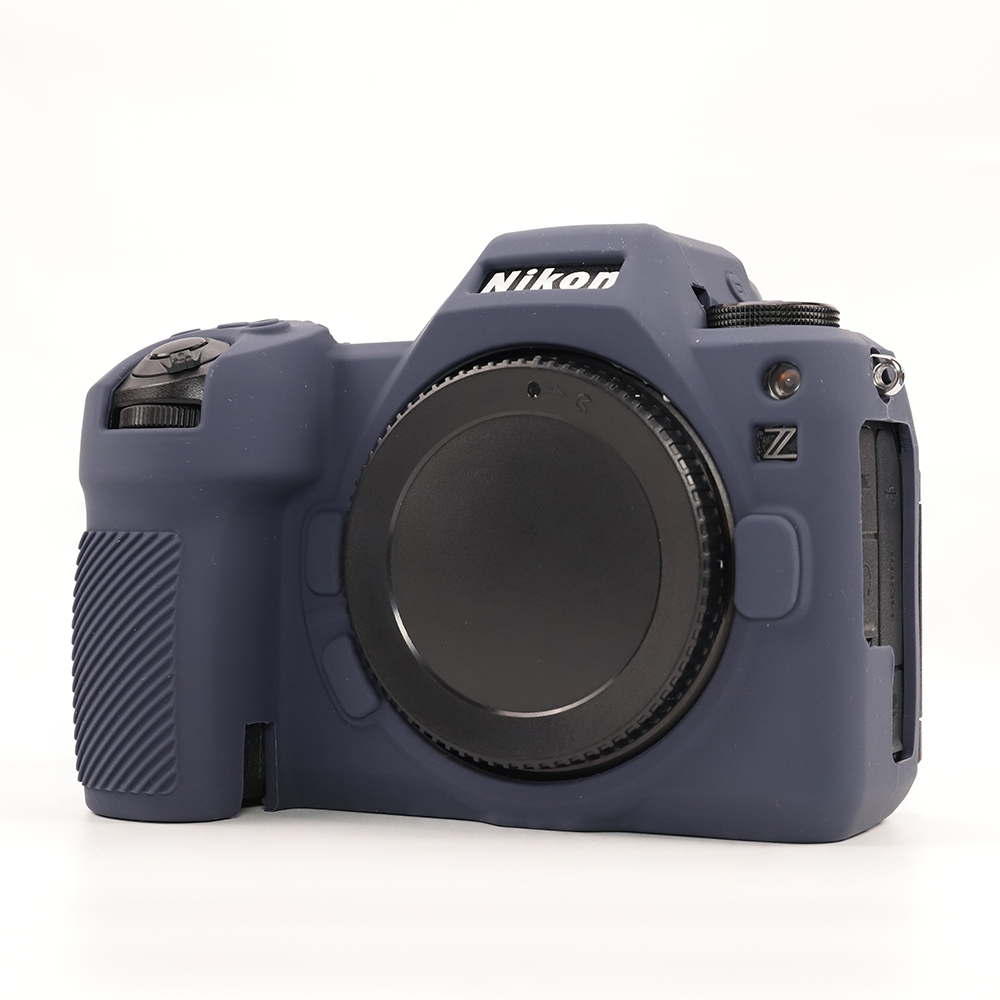 Siliconen hoesje voor Nikon Z6 - Nikon Camera Z6 Iii recensie en prijs