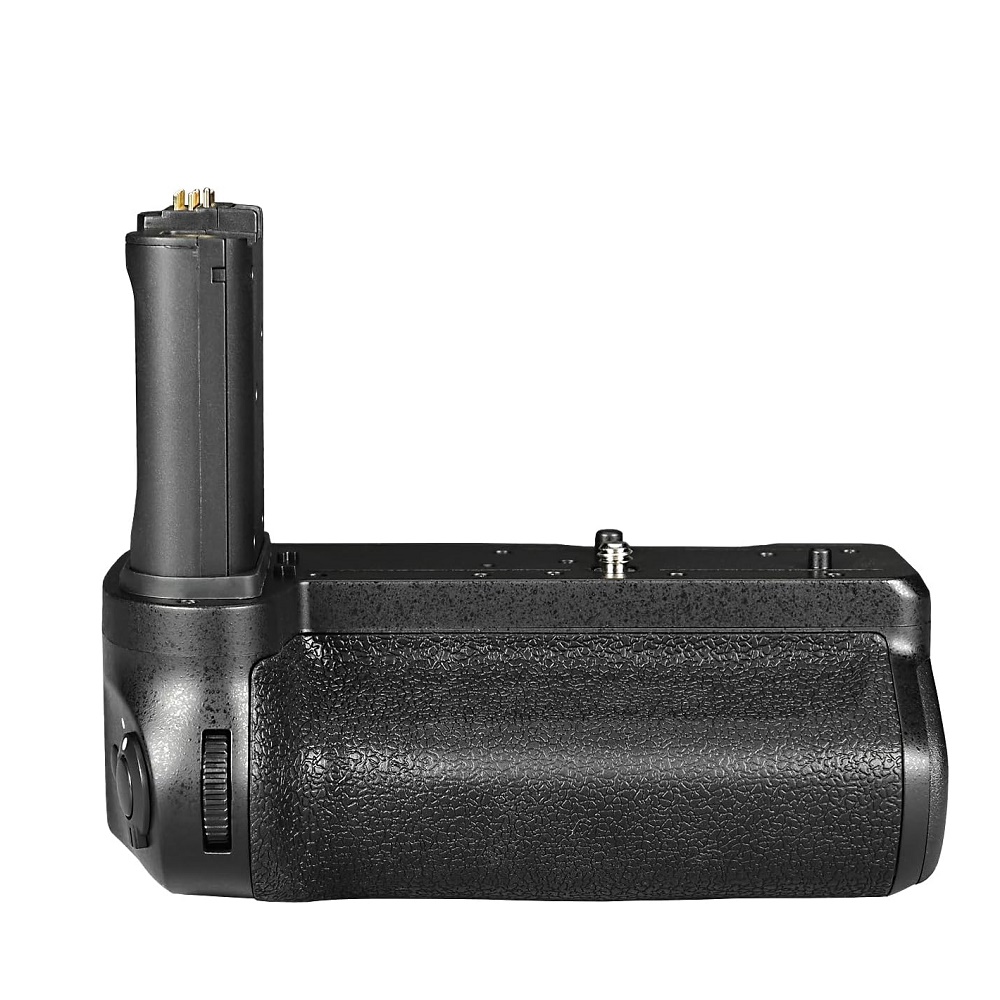 Mcoplus MB-N14 Verticale Batte - Nikon Camera Z6 Iii recensie en prijs