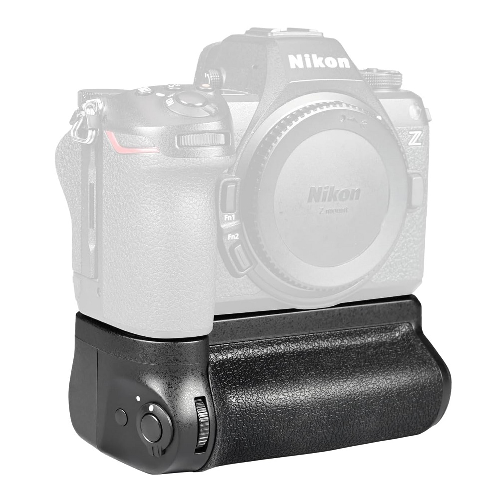Mcoplus MB-N14 Verticale Batte - Nikon Camera Z6 Iii recensie en prijs