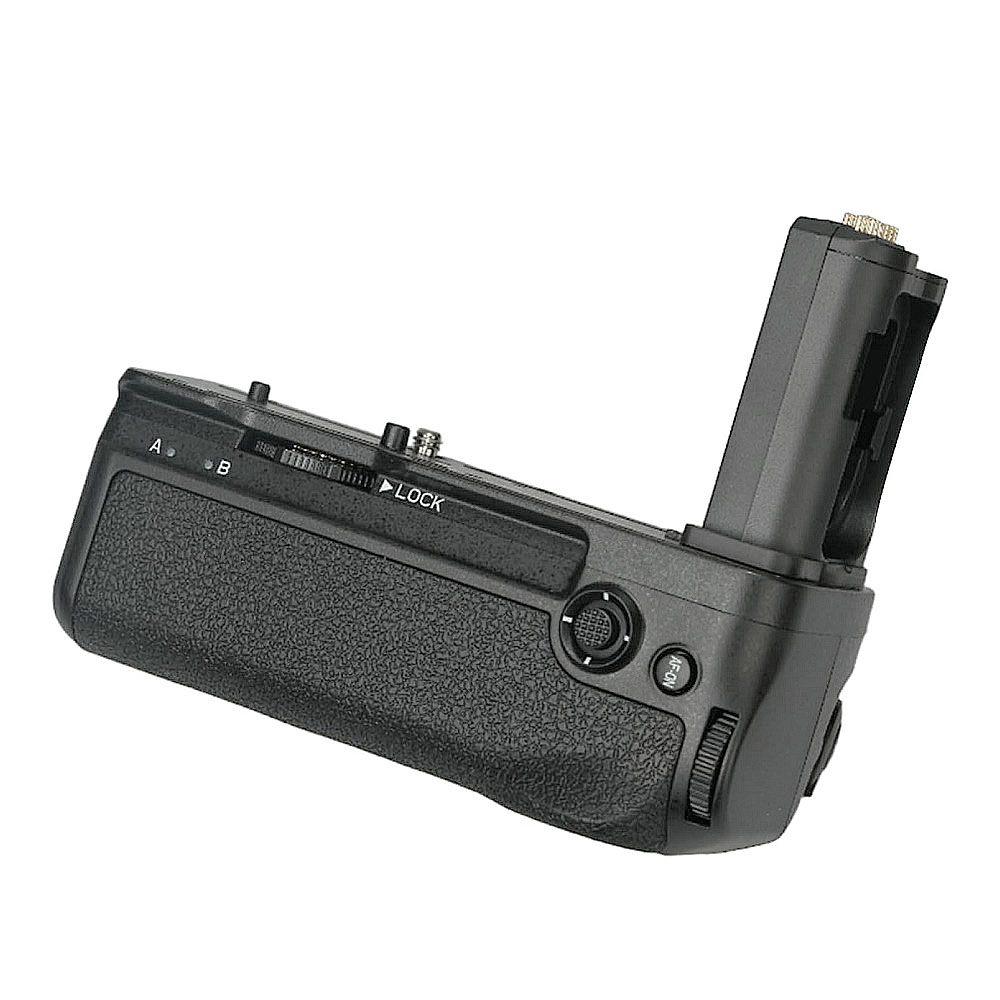 Mcoplus MB-N14 Verticale Batte - Nikon Camera Z6 Iii recensie en prijs