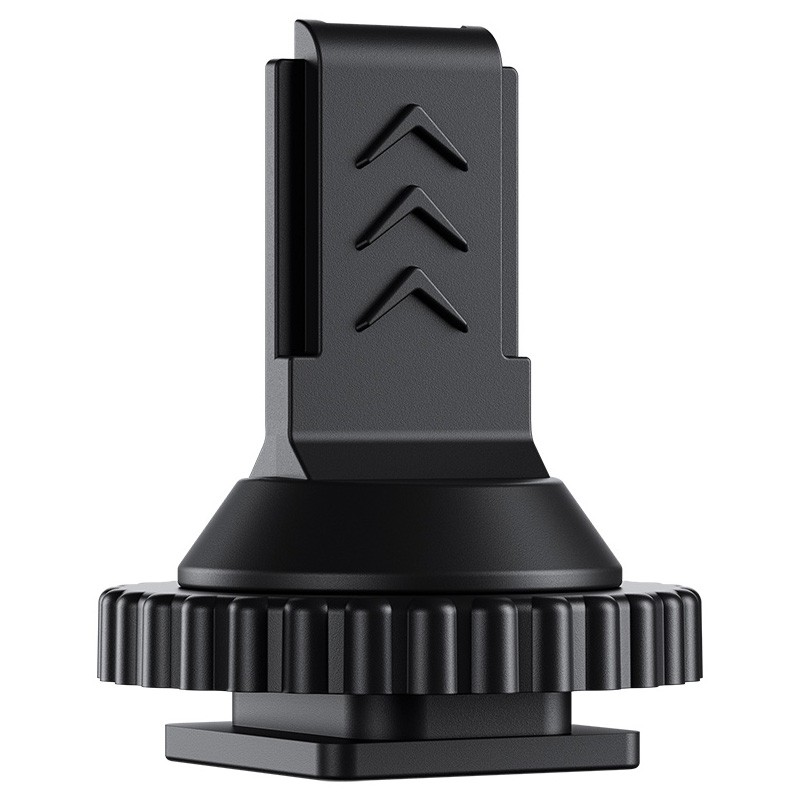 ABZZ-Tripod Draadadapter 1/4-2 - Hot Shoe Adapter recensie en prijs