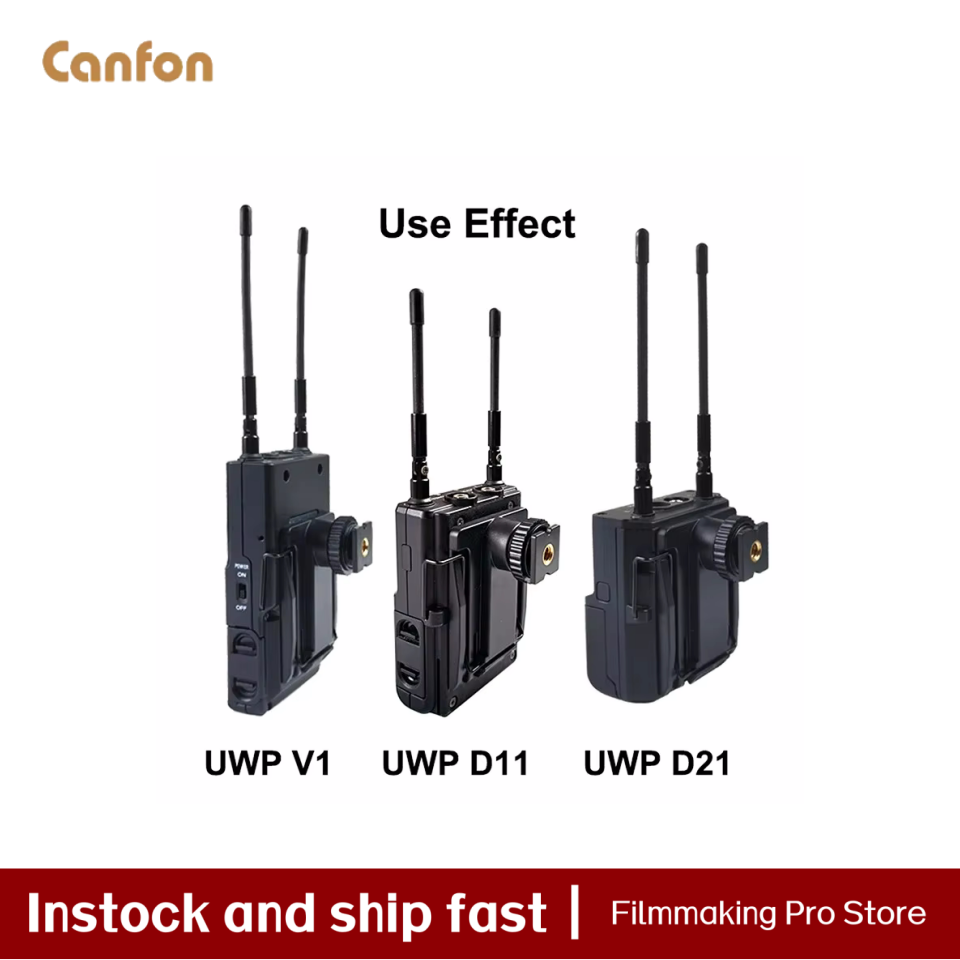 Canfon Houder Riemclip en Flit - Hot Shoe Adapter recensie en prijs