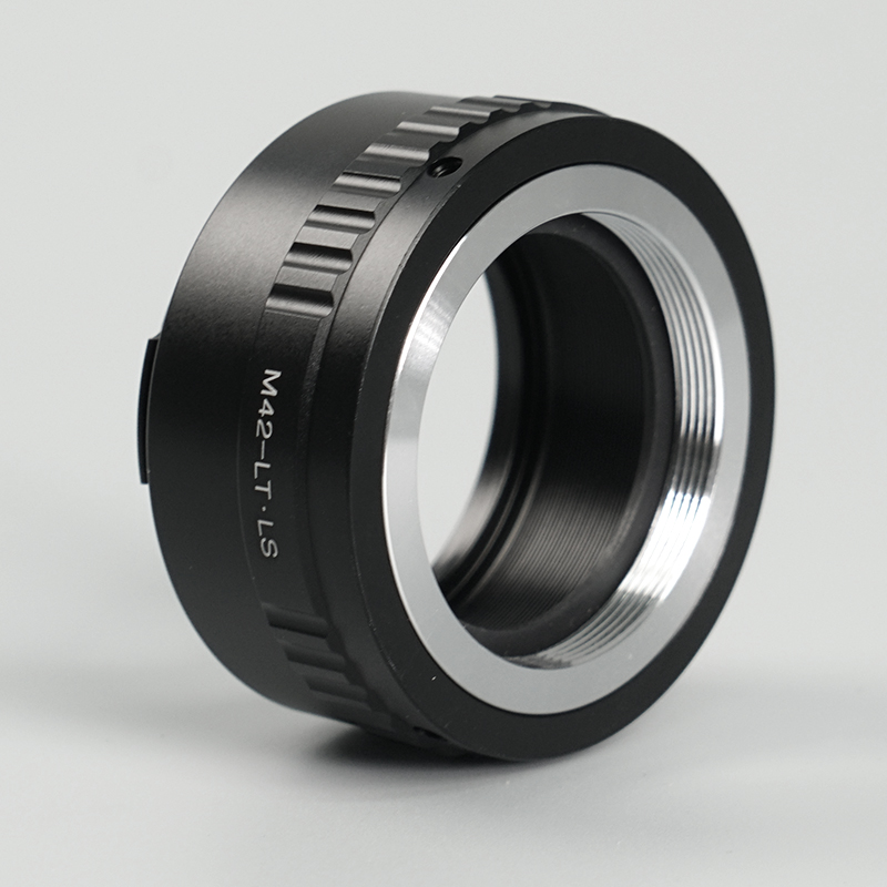 M42 Lens Adapter Camera Lens C - Macro Extension Tube recensie en prijs