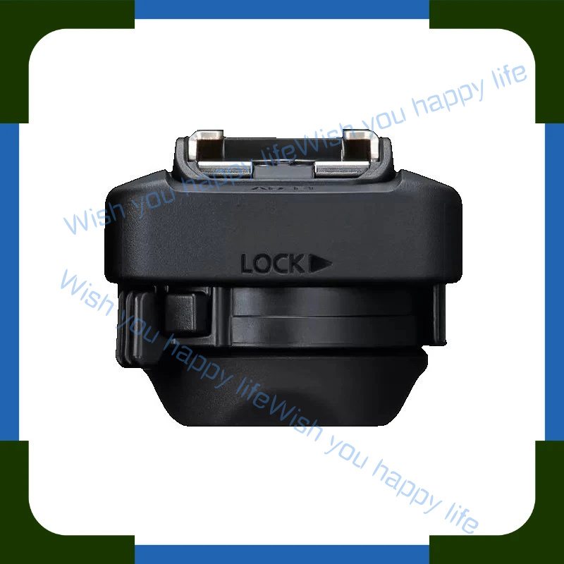 Voor Canon originele AD-E1 mul - Hot Shoe Adapter recensie en prijs