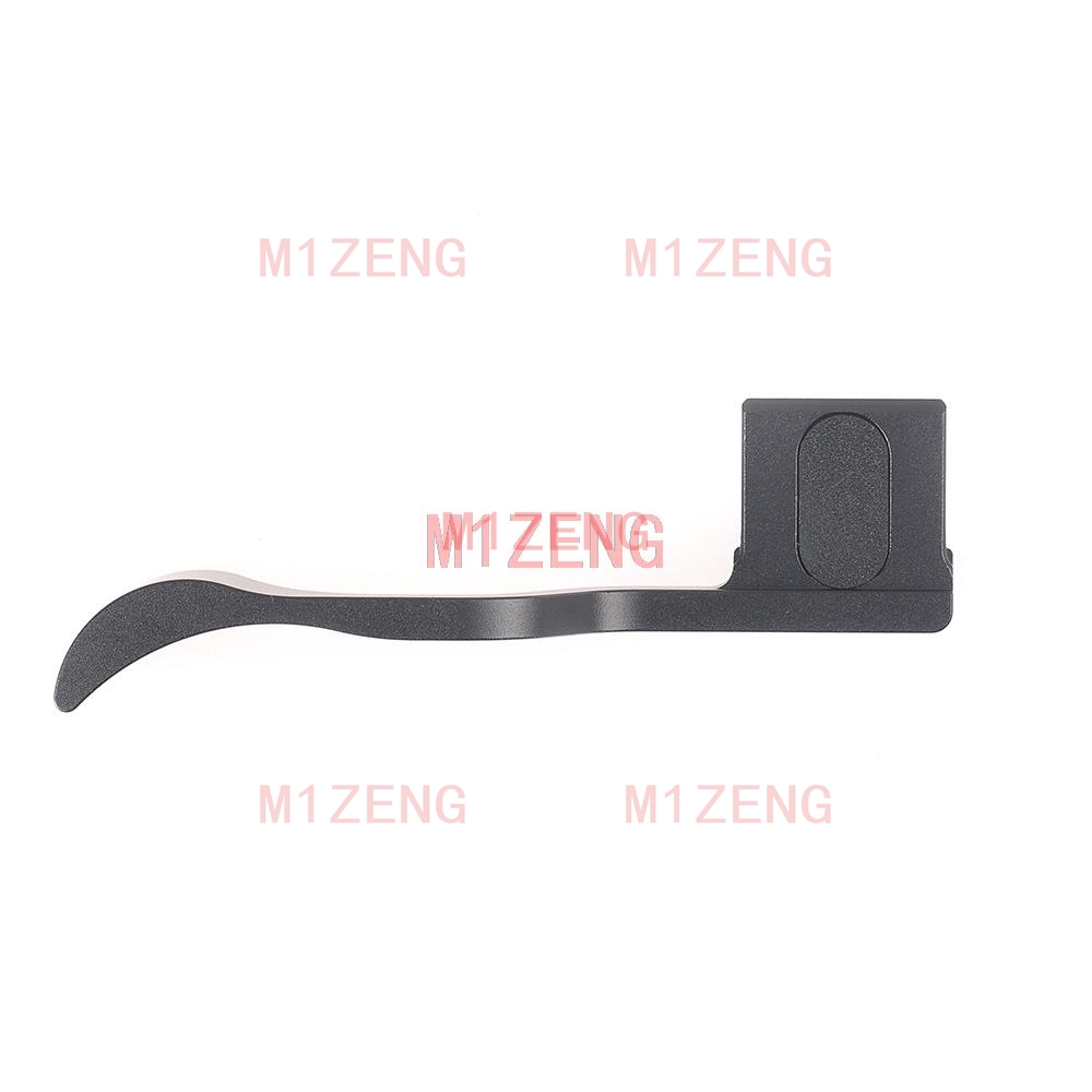 Metalen duimsteun hot shoe han - Hot Shoe Adapter recensie en prijs