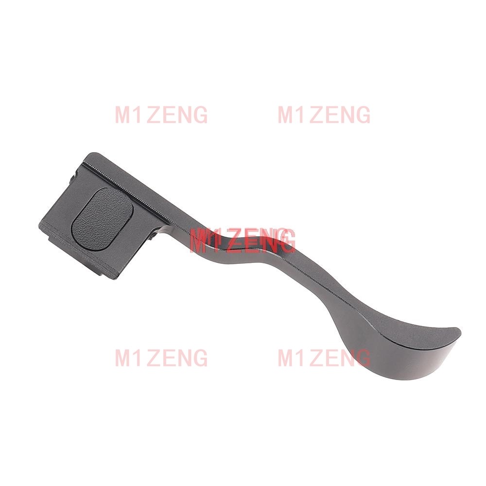 Metalen duimsteun hot shoe han - Hot Shoe Adapter recensie en prijs