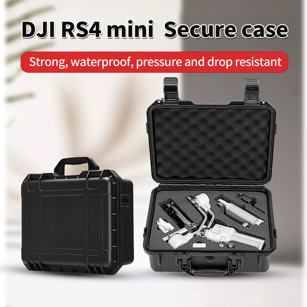 Suitable for DJI RS 4 Mini sto - Handheld Stabilizer Gimbal recensie en prijs