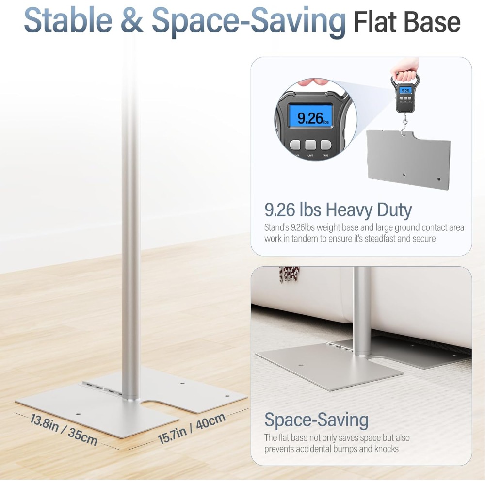 Amerikaanse verzending, heavy- - Backdrop Stand Kit recensie en prijs