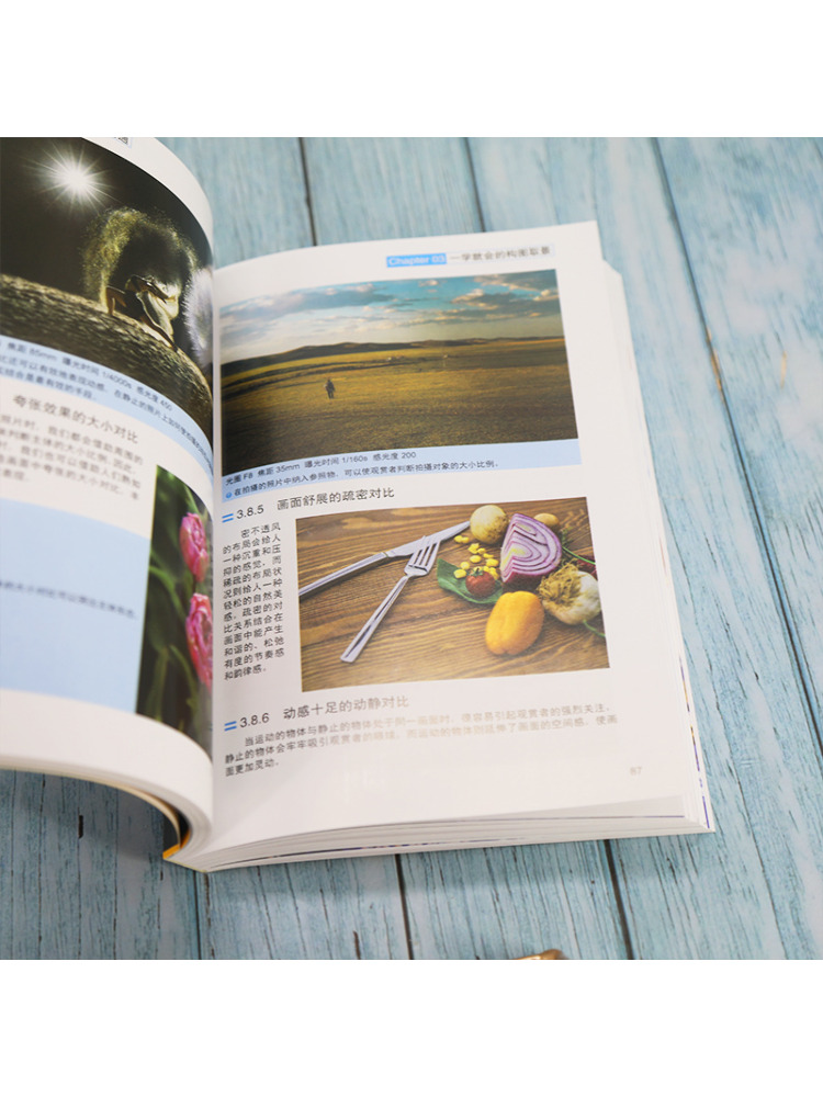 Book-Winshare Digitale fotogra - Photography University recensie en prijs