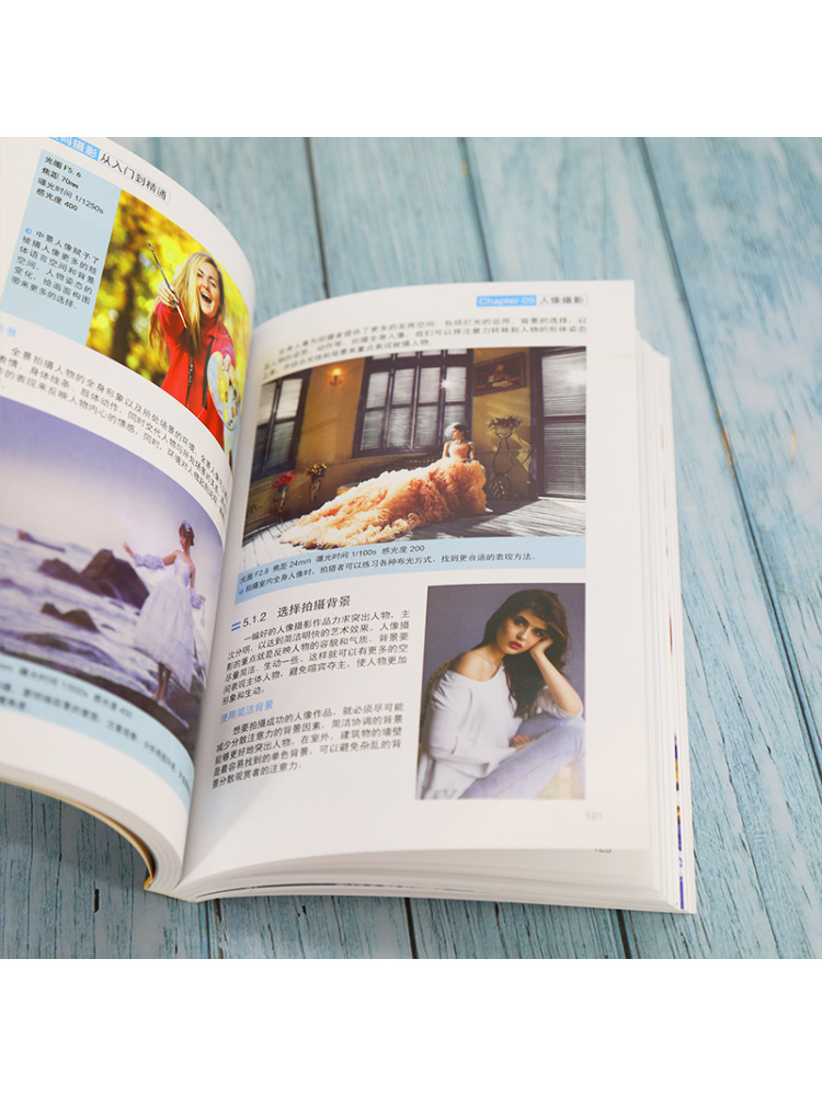 Book-Winshare Digitale fotogra - Photography University recensie en prijs
