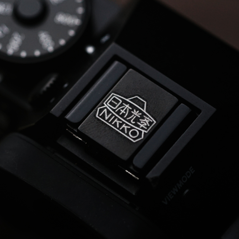 Camera Flitsschoen Cover Cold  - Nikon Camera Z6 Iii recensie en prijs